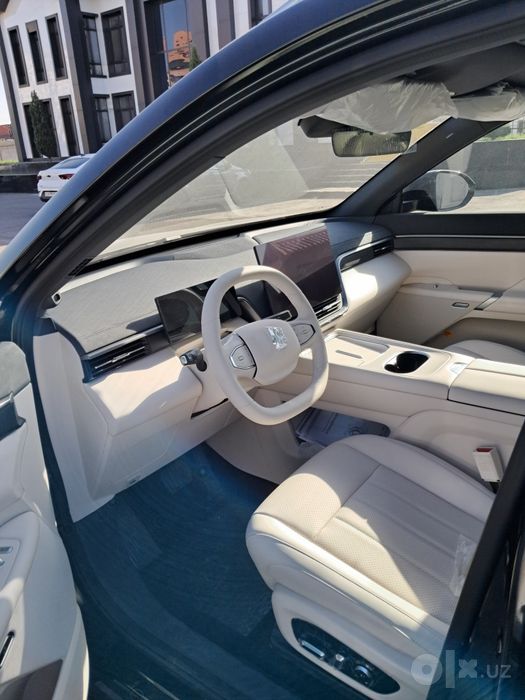 Dongfeng 008 Ultra/Max