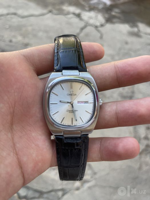 OMEGA sogot sotiladi srochniy 89$ oganman 1x1 lux 50$ bervoraman