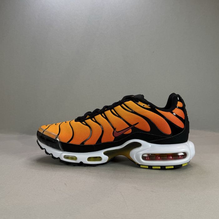 Nike Air Max Plus TN "Sunset"! НОВИ!