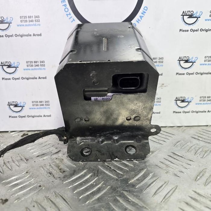 Sirena alarma auto Opel Insignia A Country Tourer