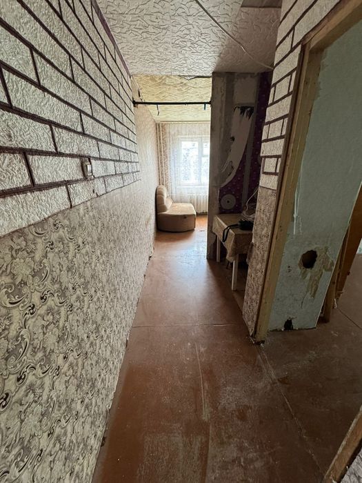 Продам 2-х комн квартиру