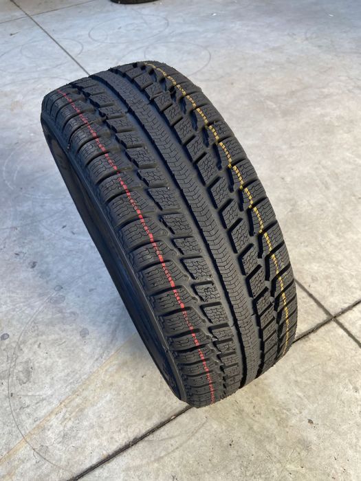 BLACK FRIDAY! 4 Anvelope m+s iarna 225/40 R18 TRANSPORT GRATUIT