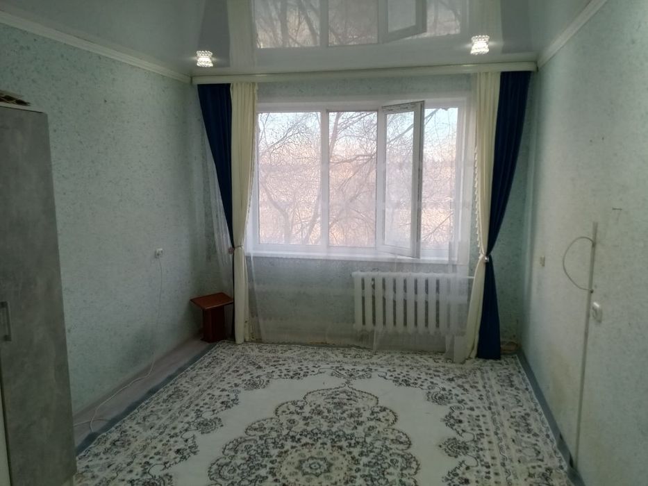 Продам общежите в центре