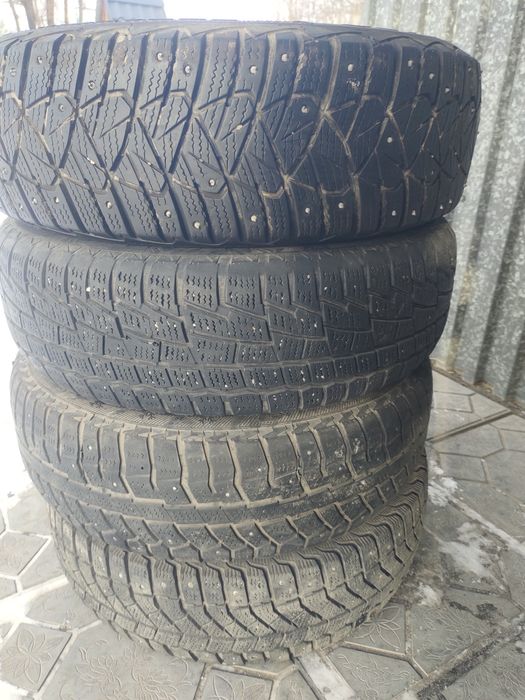 185 65 р15 зимние