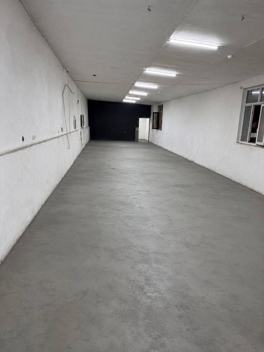 Сдаётся нежилое помещение 160 кв.м,Ул.Пионерская