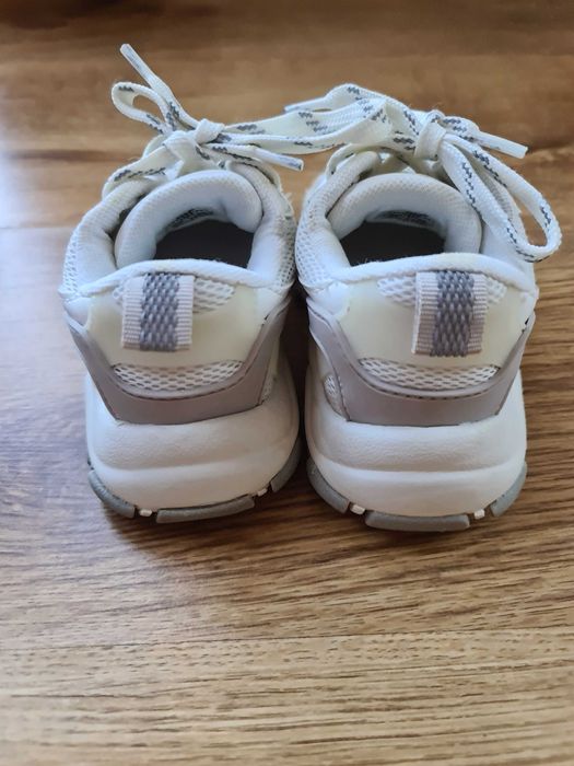 Детски маратонки Zara, Nike