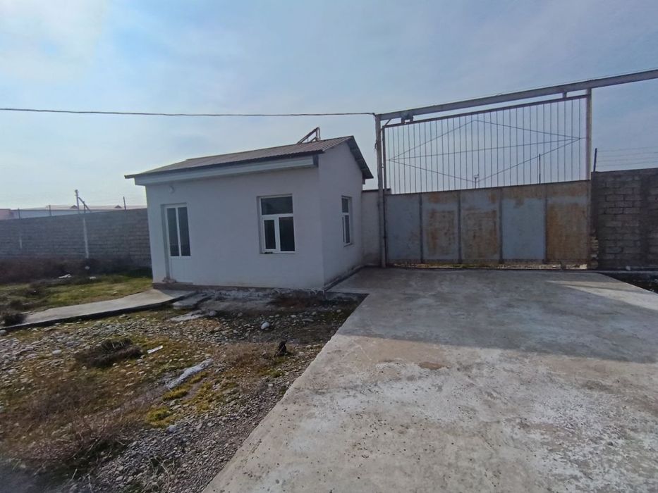 Аренда / Продажа Земельный участок и производственные помещения