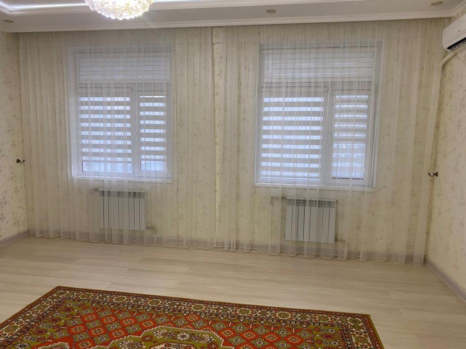 Продажа квартиры 16 мкр 57