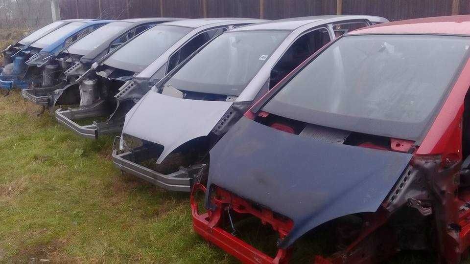 piese din dezmembrari Mercedes A Class A 140 / A 160 / A 170  / A 190 | mercedes b class | vaneo | service