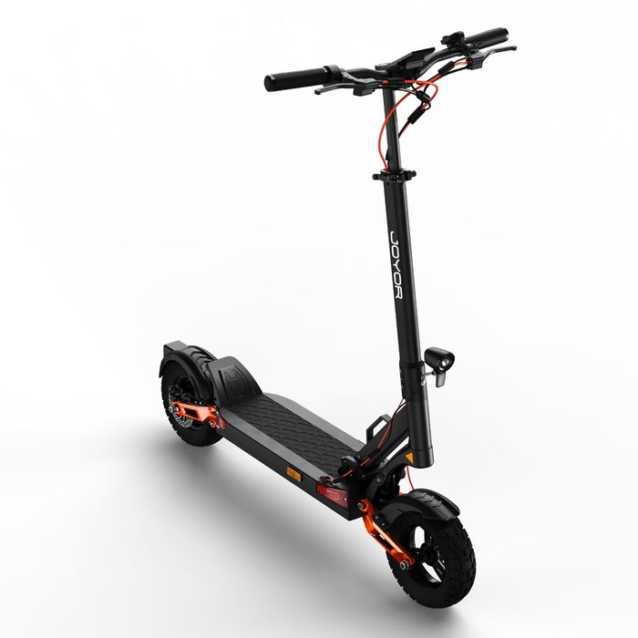 Самокат Joyer T6