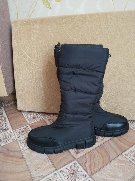 Сапожки Зима 36р.