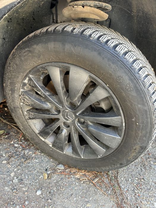 Ситроен С4 Гранд Пикасо 2.0 бензин на части.