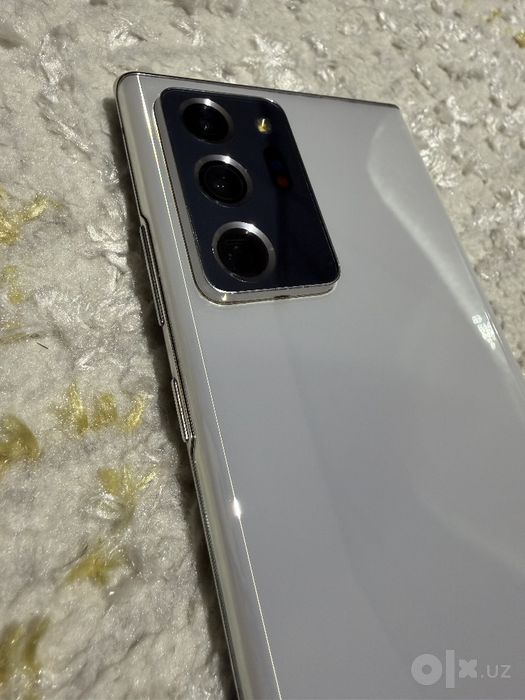 Samsung note 20 Ultra Srochna