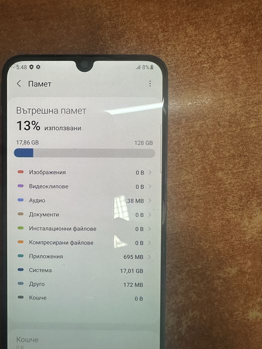 Samsung a50 a505FN основна платка
