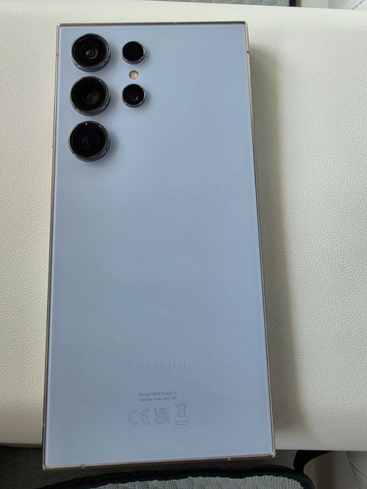 Samsung galaxy s24 ultra,impecabil