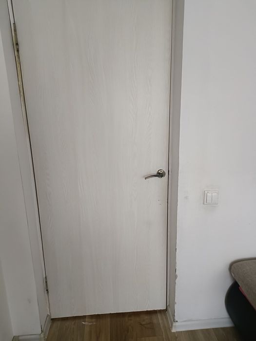 Прихожка, Межкомнатные Двери