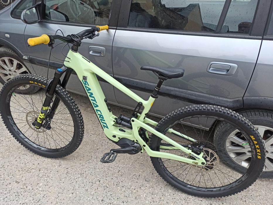 Колело за Ценители