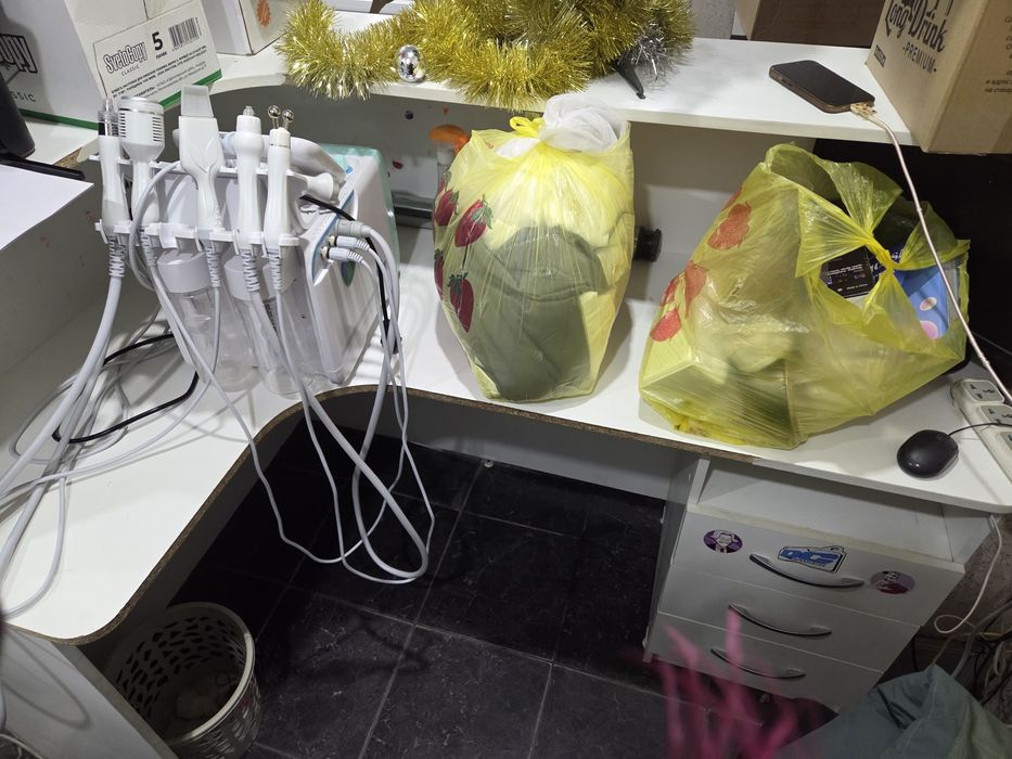 Срочно Продам ресепшн