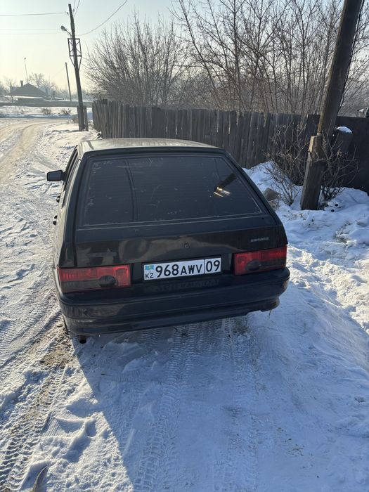 Продам ваз 2114