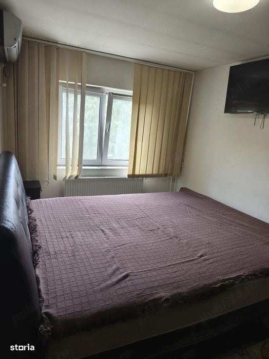 Apartament 2 camere -Zona Aradului-MOBILAT SI UTILAT — fotografia 3