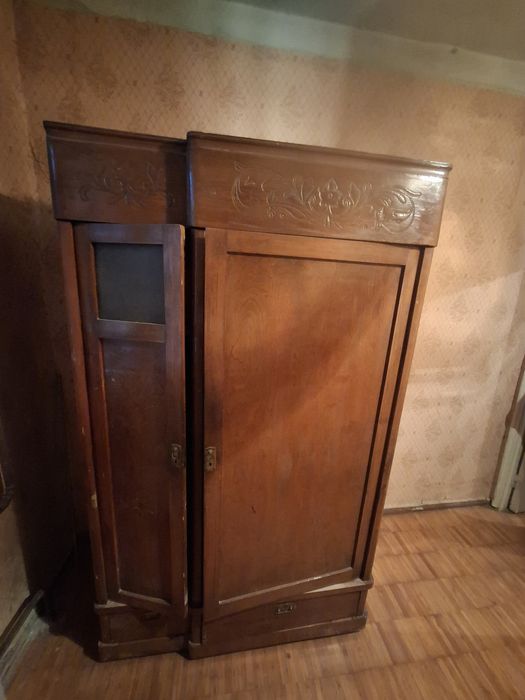 Эски мебел сотаман