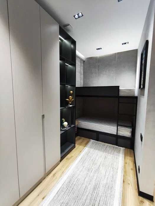 СДАЕТСЯ Квартира В Центре Города р-н Мирзо-Улугбекский ор-р БИЙ ID07