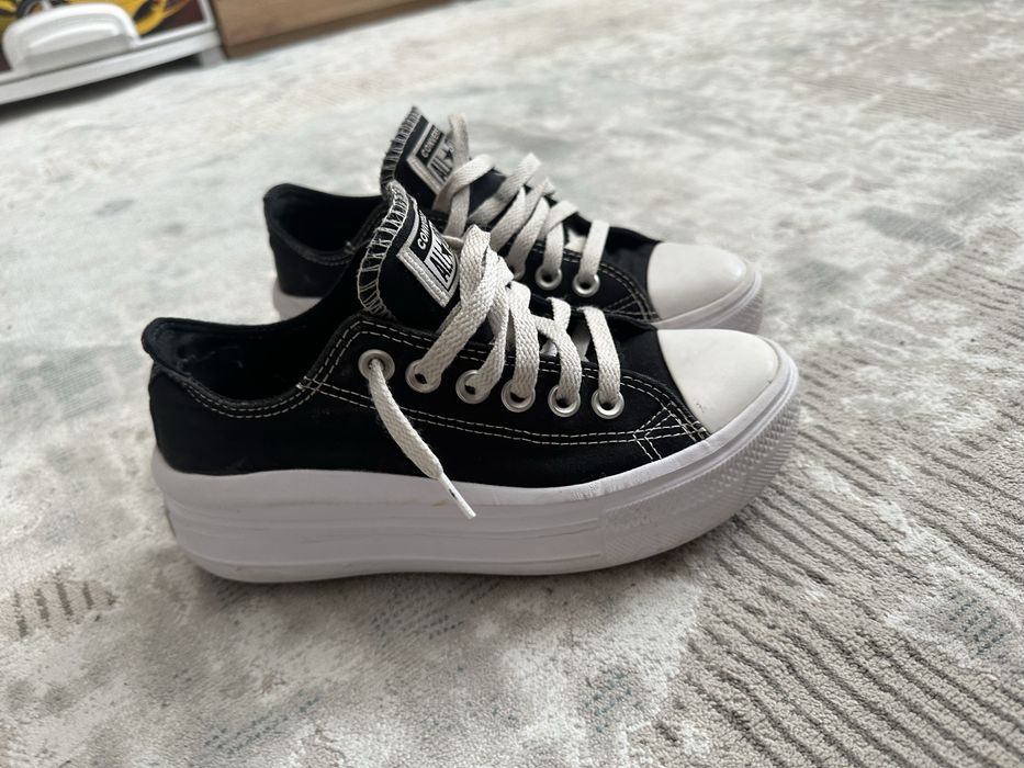 Кроссовки Converse оригинал