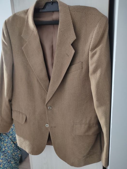Пиджак.  Мужской