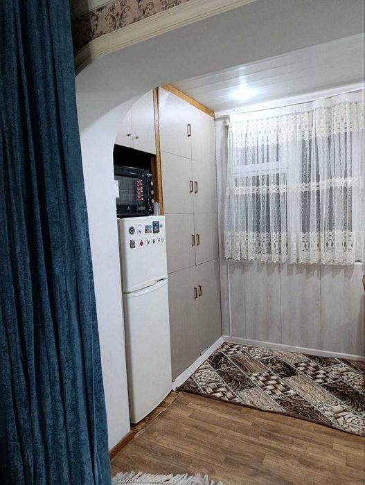 Аренда 2-комнатной квартиры