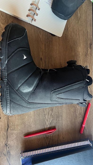 Boots Burton Moto Boa 43,5