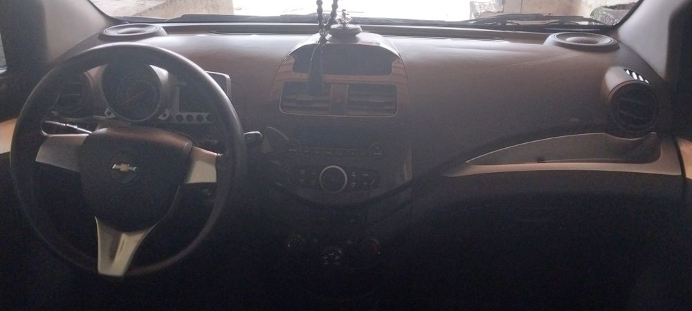 Spark 3 Evro variant