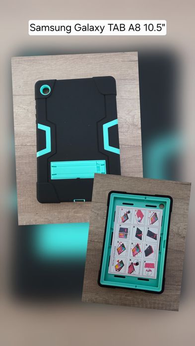 Husa de protectie pentru tableta