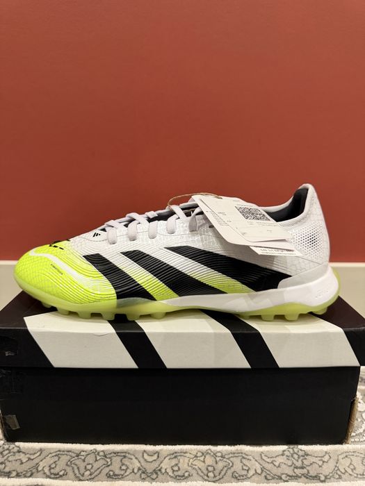 Аdidas predator pro TF оригинал