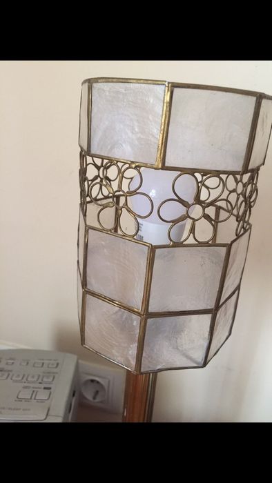 Кралско зелено завеси-шифон ;нощни лампи,килим;кашпи Laura Ashley