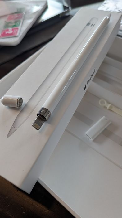 Apple Pencil 1st Gen