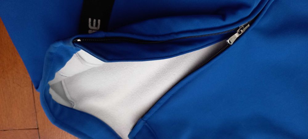 Екип за велосипед М размер