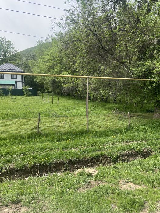 Продам участок на Шамалгане