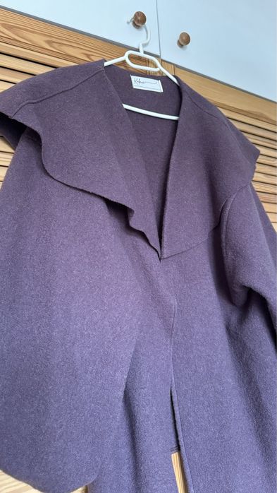 Kimono capa din lana fiarta noua