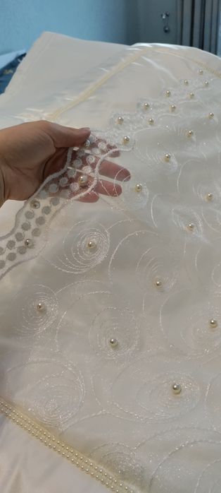 Покрывало для кровати