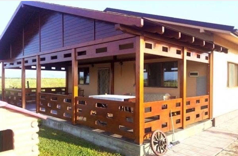 vand foisoare de gradina