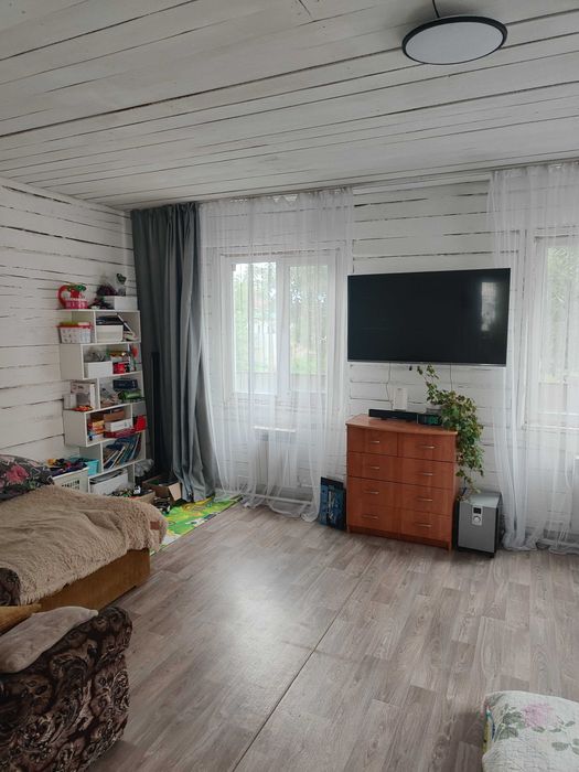 Продам дом 120 квадратов