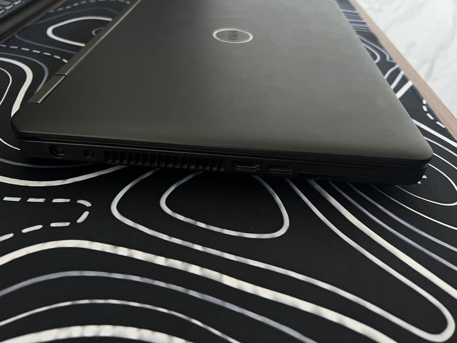 Ноутбук Dell e5440
