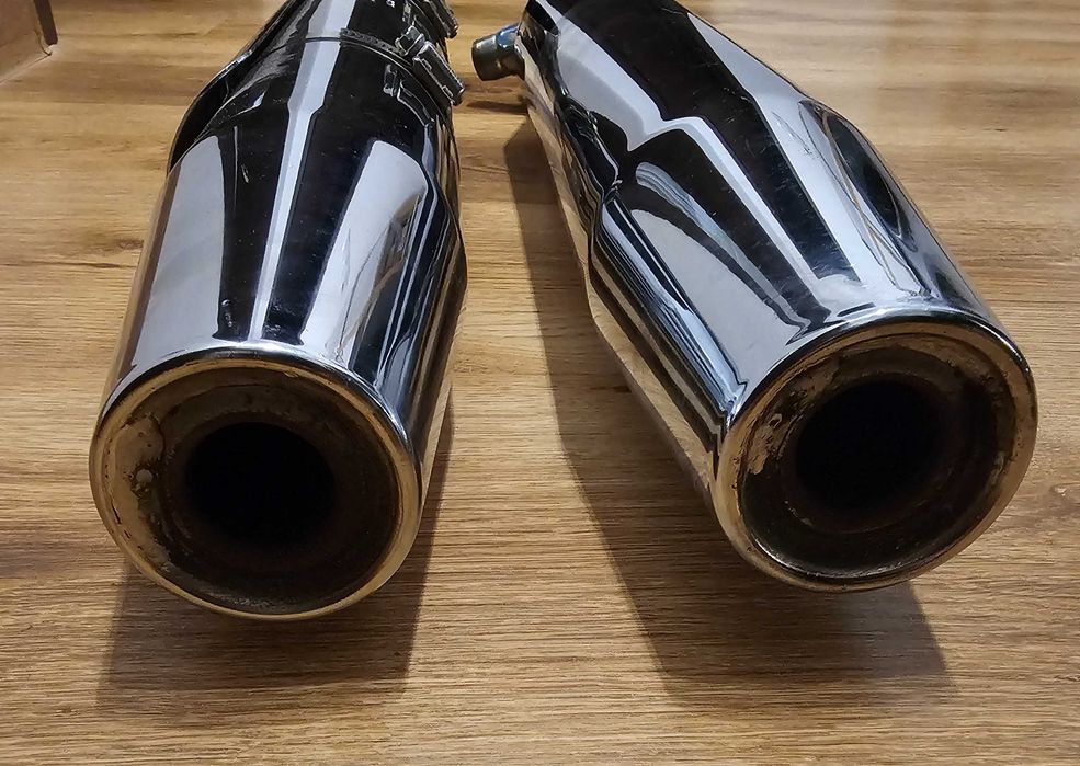 Ауспух за Harley Davidson REF: 65894-00 / 65939-00