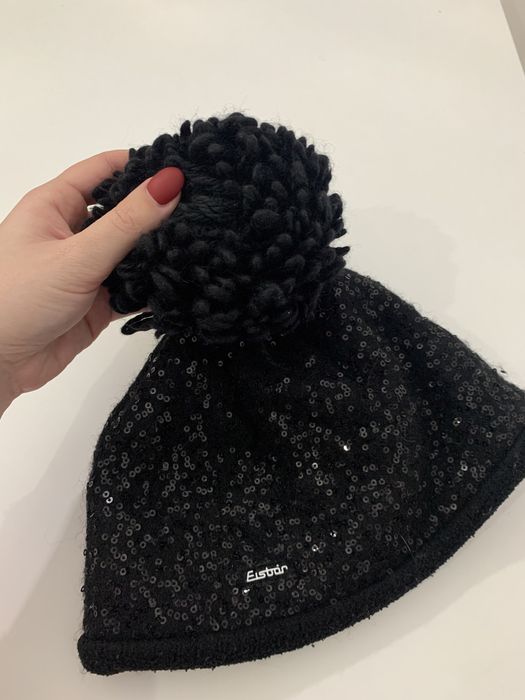 Caciula Eisbar originala