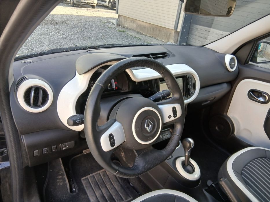 RENAULT Twingo 2021 — imagine 5
