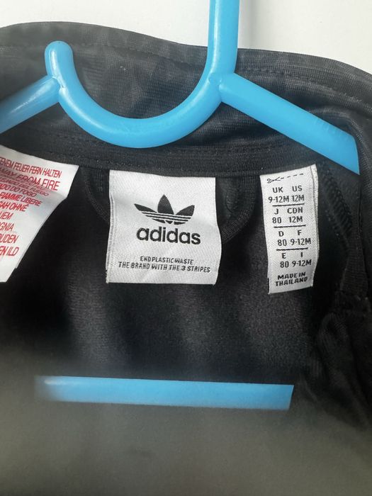 Trening original adidas