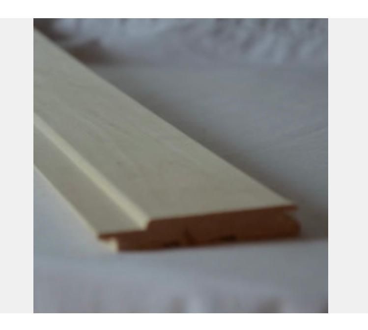 Вагонка для бани