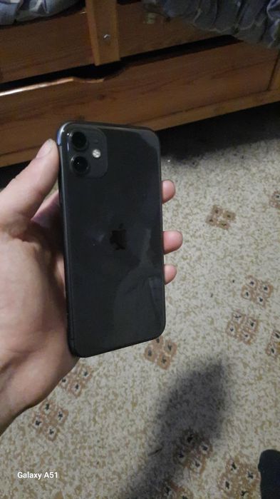 Iphone 11 sotiladi