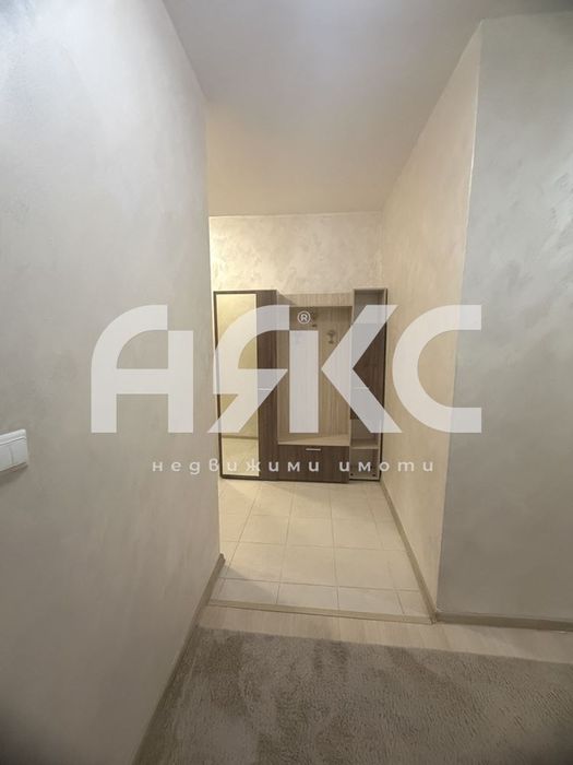 Дава се под наем Тристаен апартамент в София, Студентски град - 87 кв.м за 817.53 € - Снимка #8