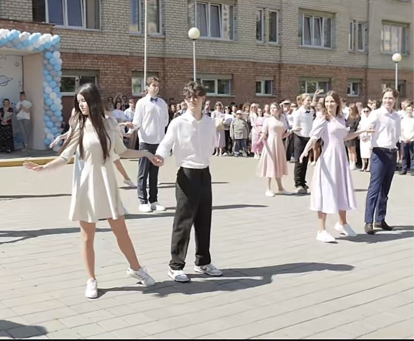 ХОРЕОГРАФ | постановка танца (г.Астана)